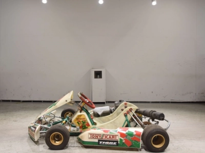 OTHER TECHNICS CART