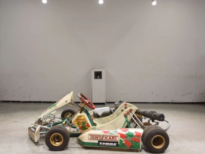 OTHER TECHNICS CART