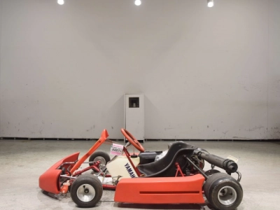 OTHER TECHNICS CART