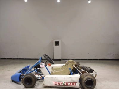 OTHER TECHNICS CART