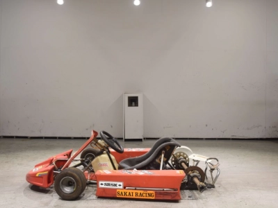 OTHER TECHNICS CART