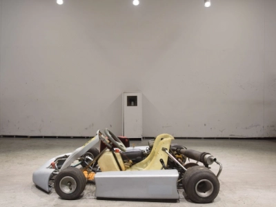 OTHER TECHNICS CART
