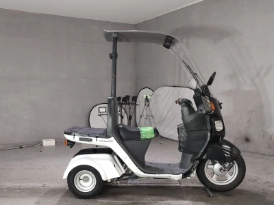 Honda GYRO