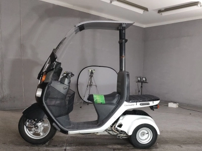 Honda GYRO