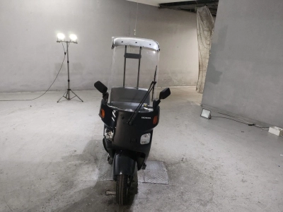 Honda GYRO