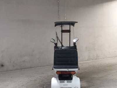 Honda GYRO