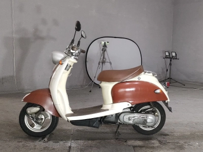 Yamaha VINO