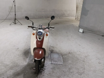 Yamaha VINO