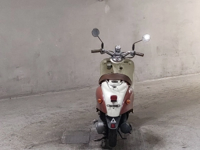 Yamaha VINO