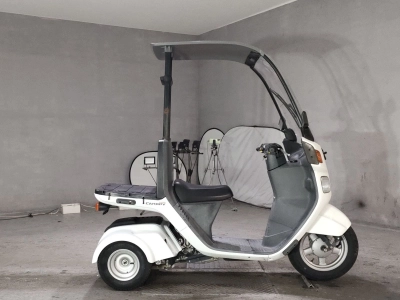 Honda GYRO
