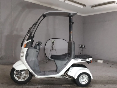 Honda GYRO