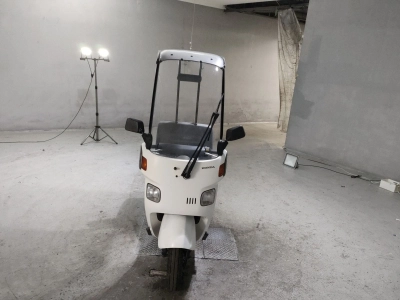 Honda GYRO
