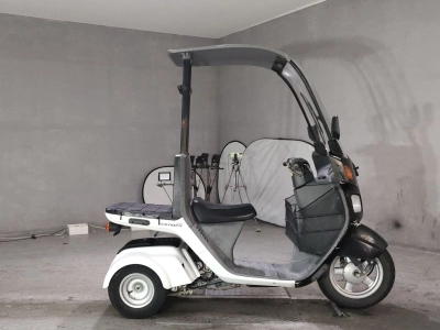 Honda GYRO