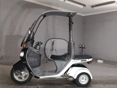 Honda GYRO