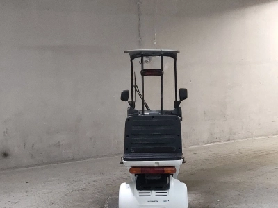 Honda GYRO