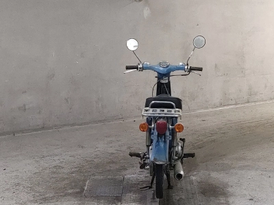 Honda SUPER CUB50