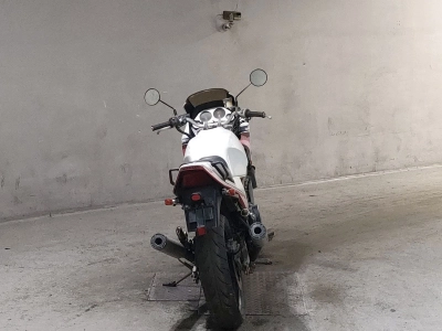 Honda VF750F