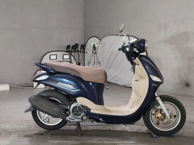 Yamaha  FILLER -NO115