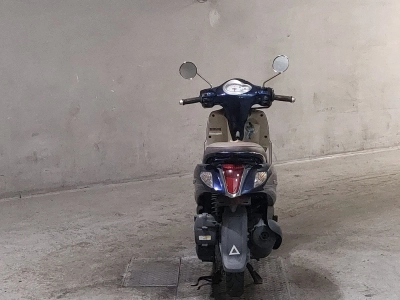 Yamaha  FILLER -NO115