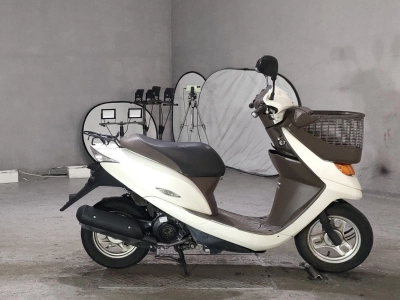 Honda DIO CHESTER