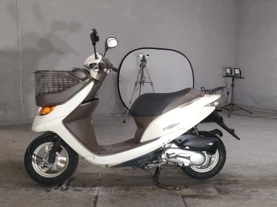 Honda DIO CHESTER