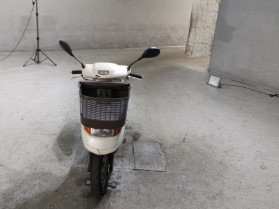 Honda DIO CHESTER