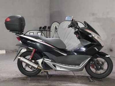 Honda PCX125
