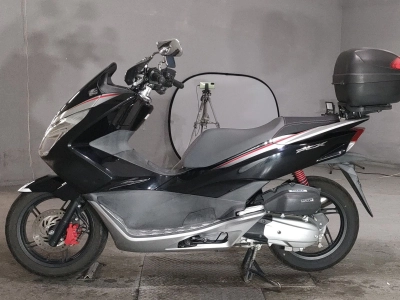 Honda PCX125