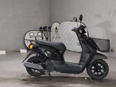 Honda  TACT  BASIC 