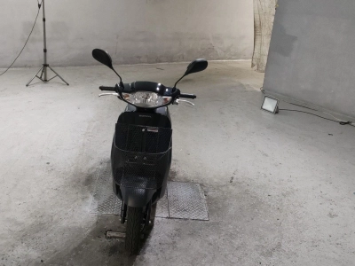 Honda  TACT  BASIC 