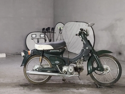 Honda SUPER CUB50