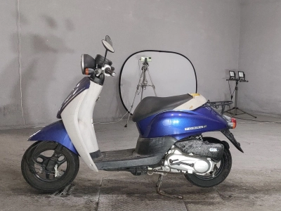 Honda TODAY