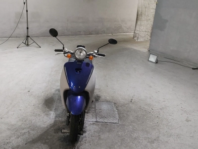 Honda TODAY