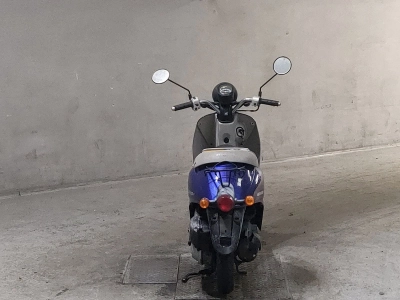 Honda TODAY