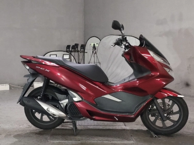Honda PCX125