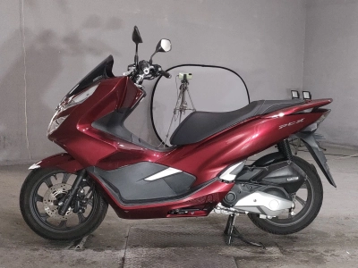 Honda PCX125