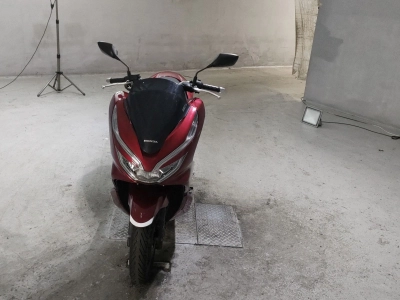 Honda PCX125