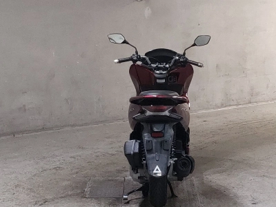 Honda PCX125