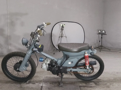 Honda SUPER CUB50