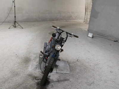Honda SUPER CUB50