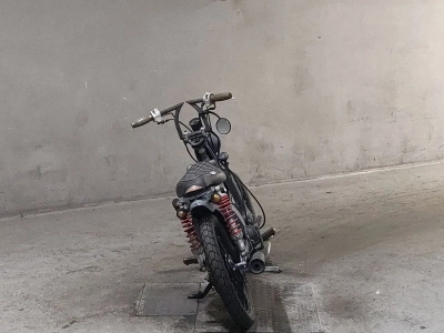 Honda SUPER CUB50