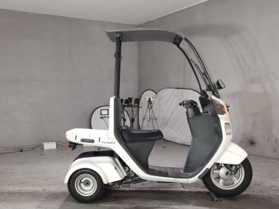 Honda GYRO
