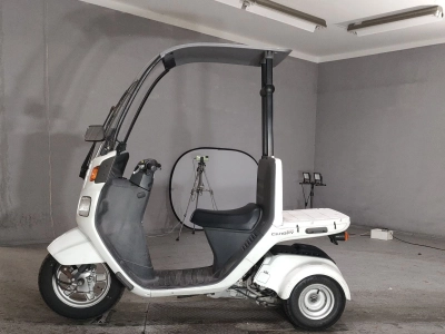 Honda GYRO