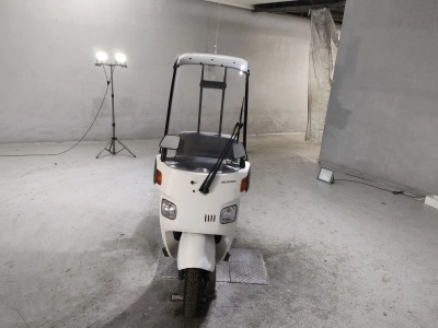 Honda GYRO