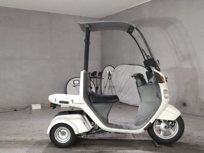 Honda GYRO