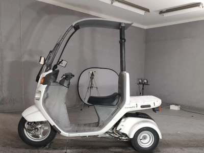 Honda GYRO