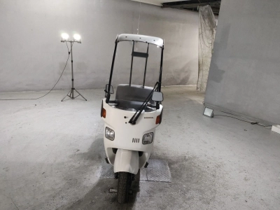 Honda GYRO