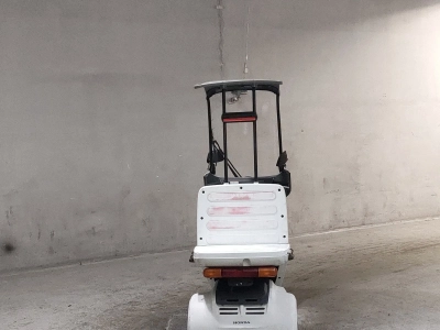 Honda GYRO
