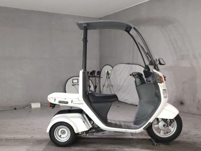Honda GYRO