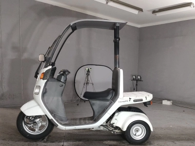 Honda GYRO